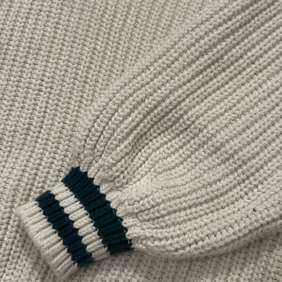 $17 Women’s Chunky Sweater - Picture 4 of 4